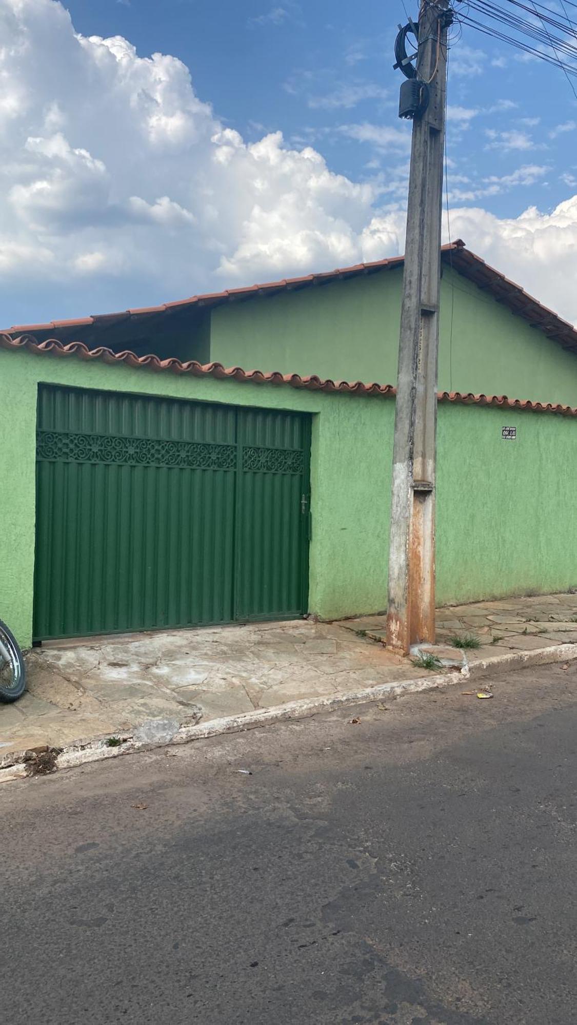 Casa * Pirenopolis