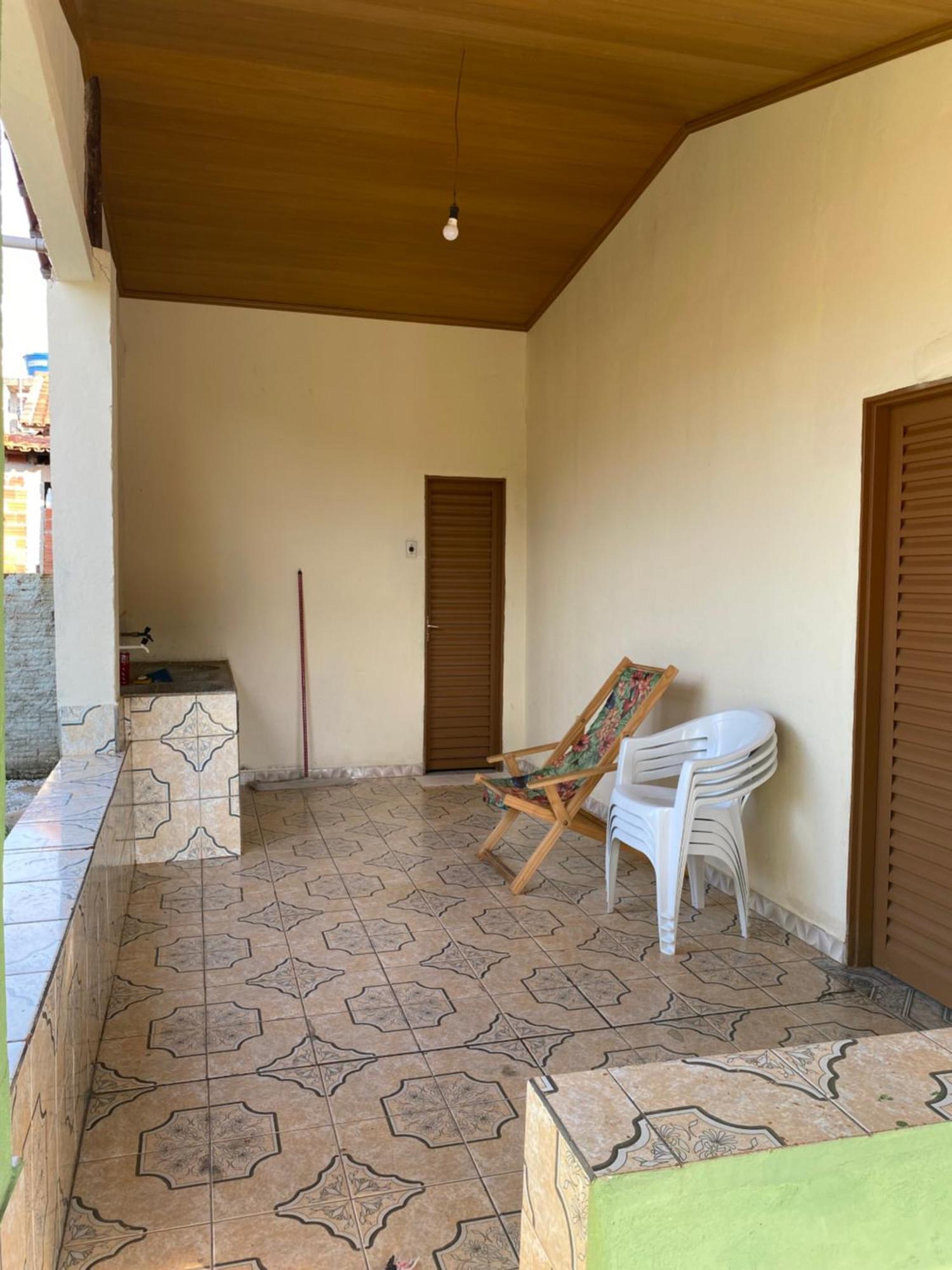 Casa Holiday home Pirenopolis