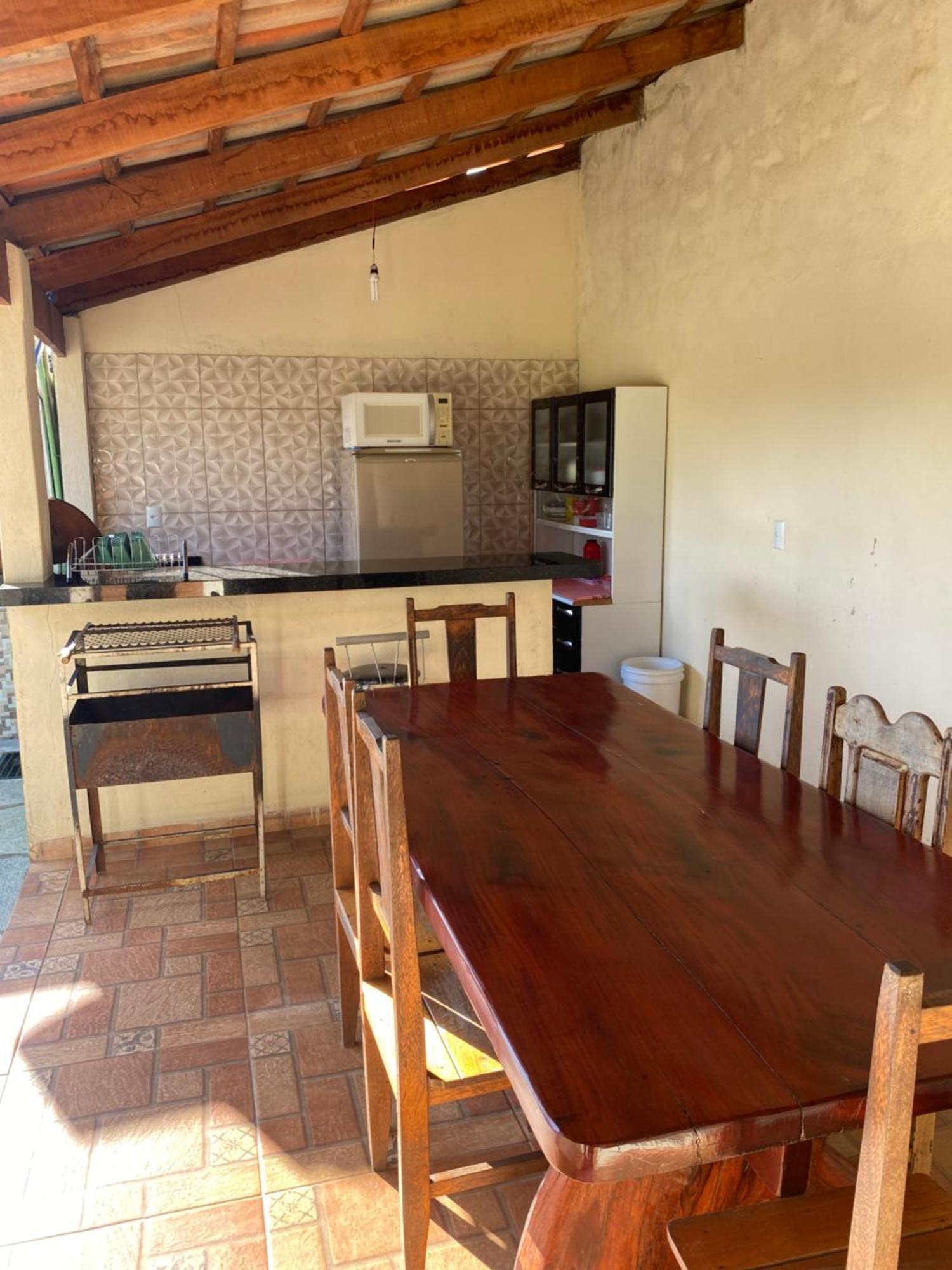 Casa Holiday home *