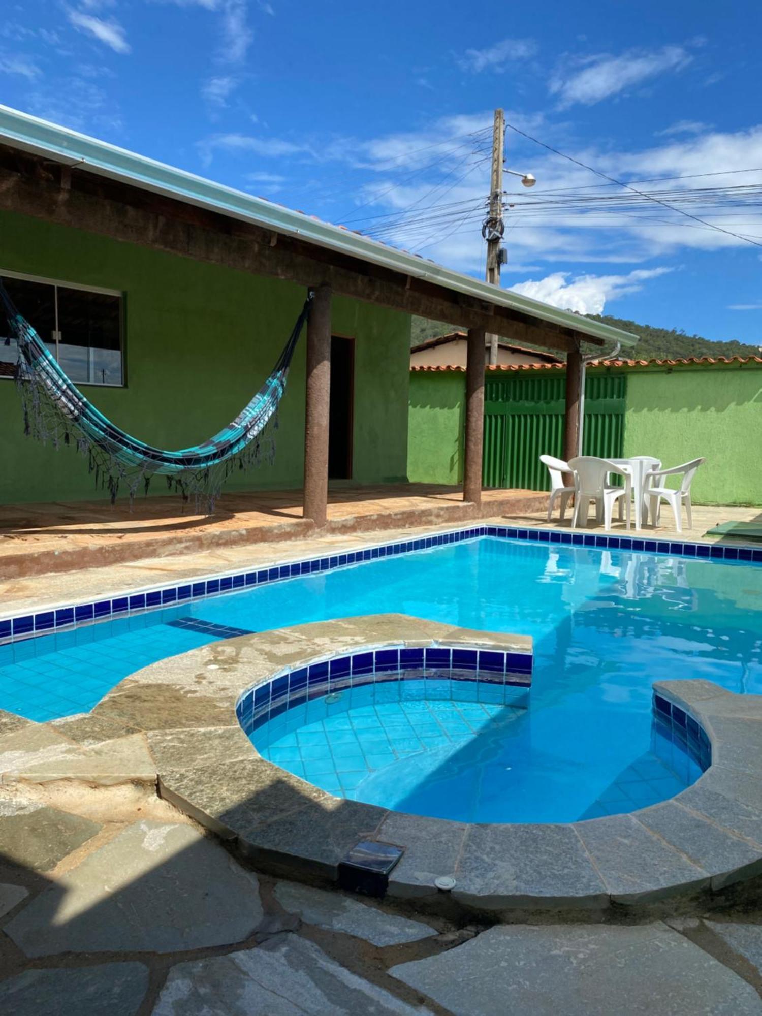 Casa * Pirenopolis