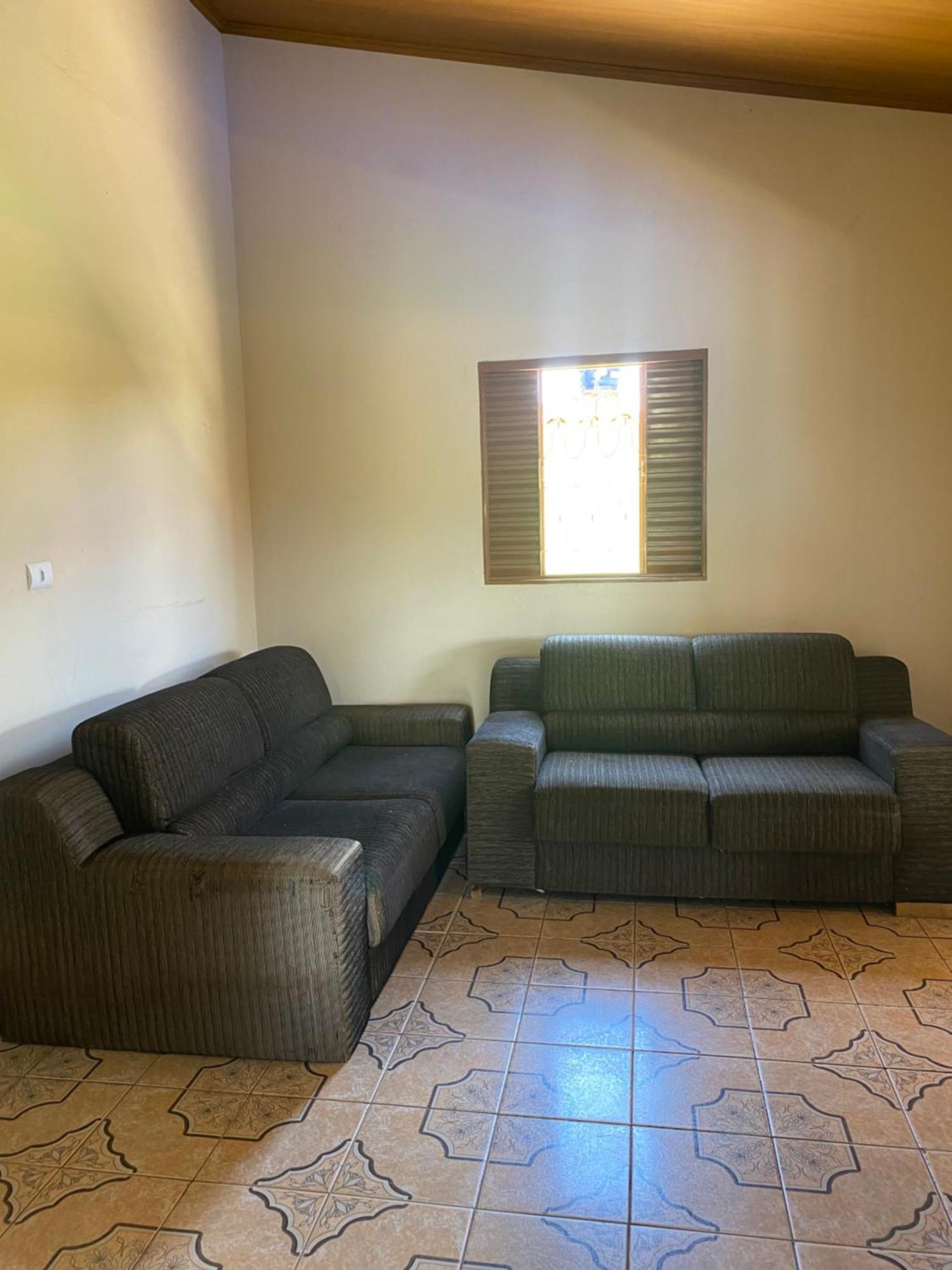 Holiday home Casa Pirenopolis