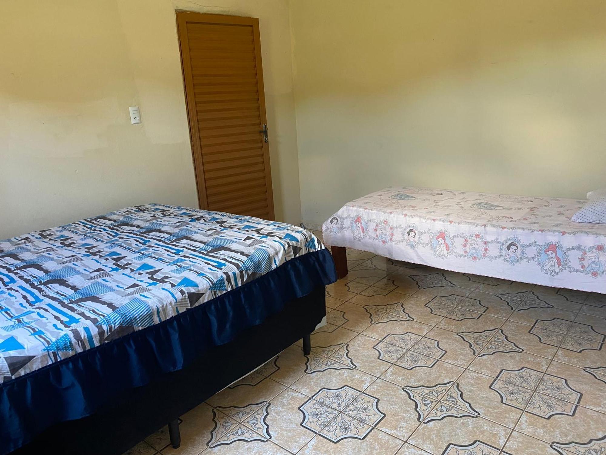 Casa Pirenopolis
