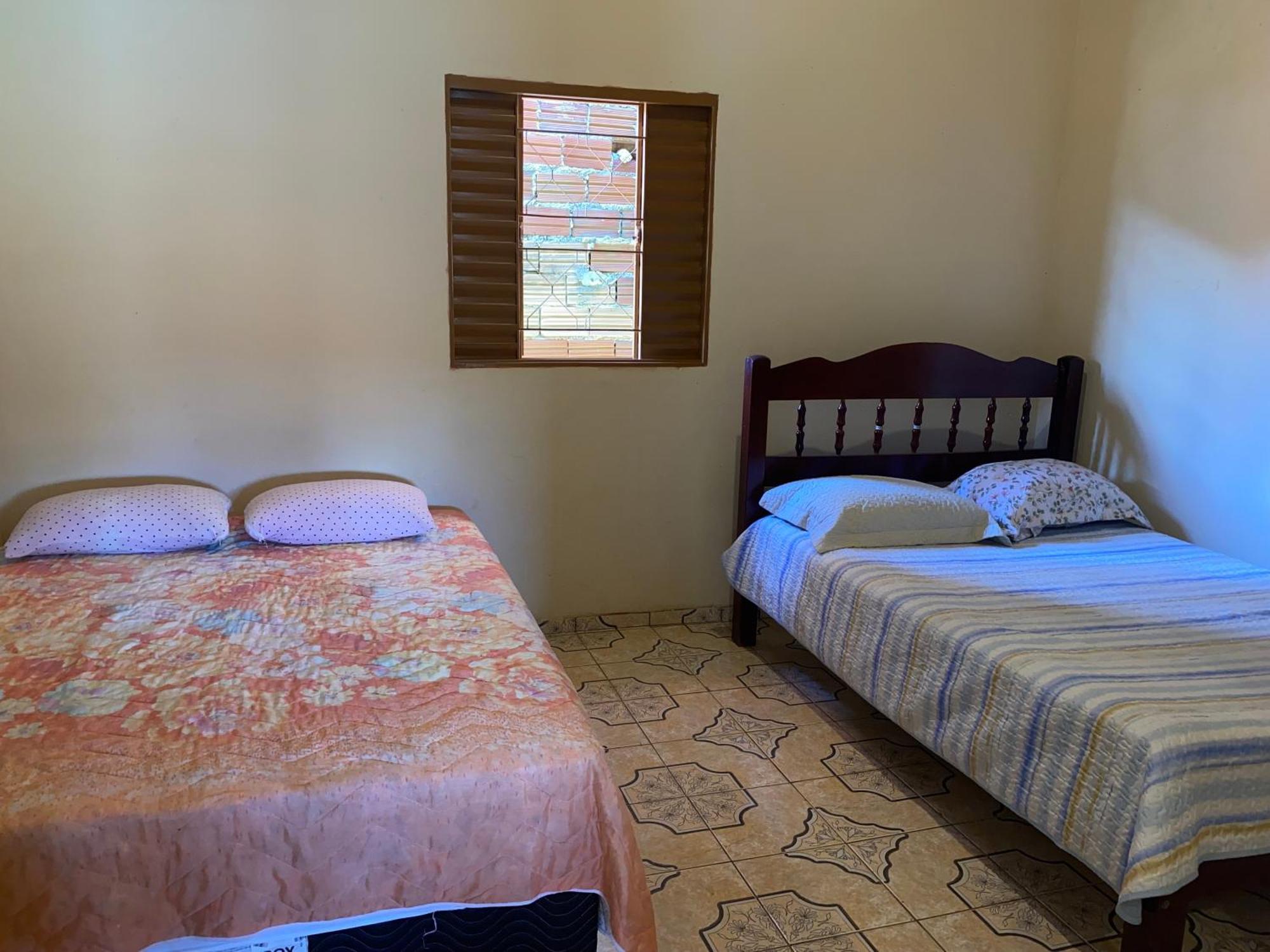 Holiday home Casa Pirenopolis